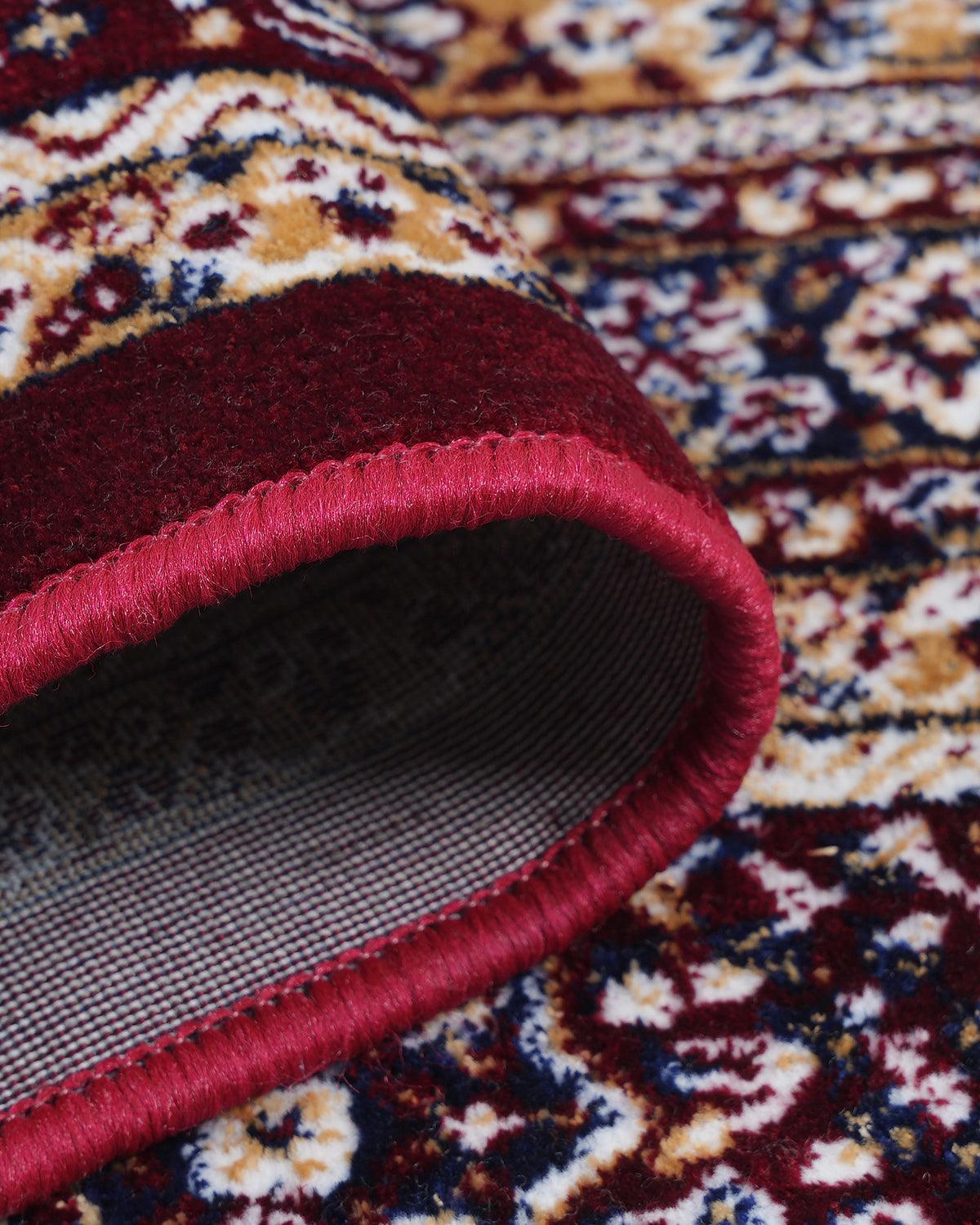 Persian Legacy Carpet | Red