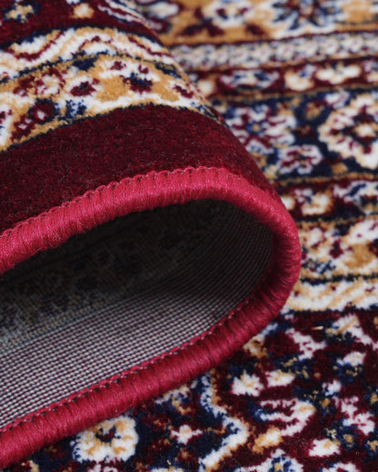 Persian Legacy Carpet | Red