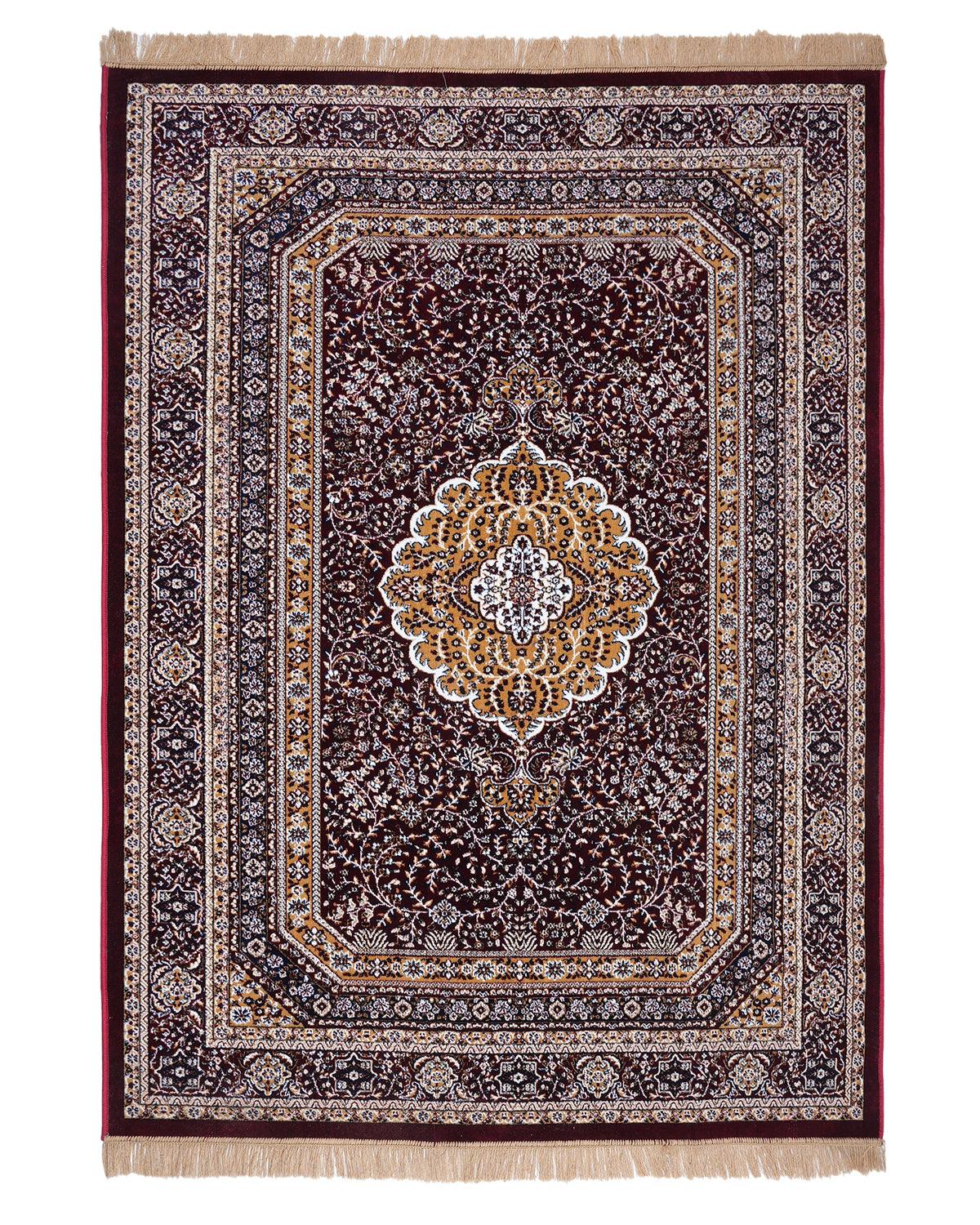 Persian Legacy Carpet | Red