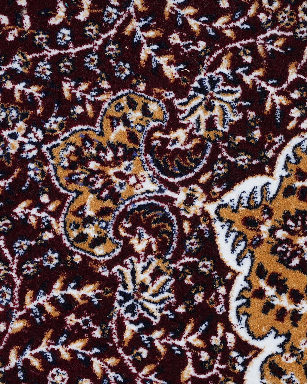 Persian Legacy Carpet | Red
