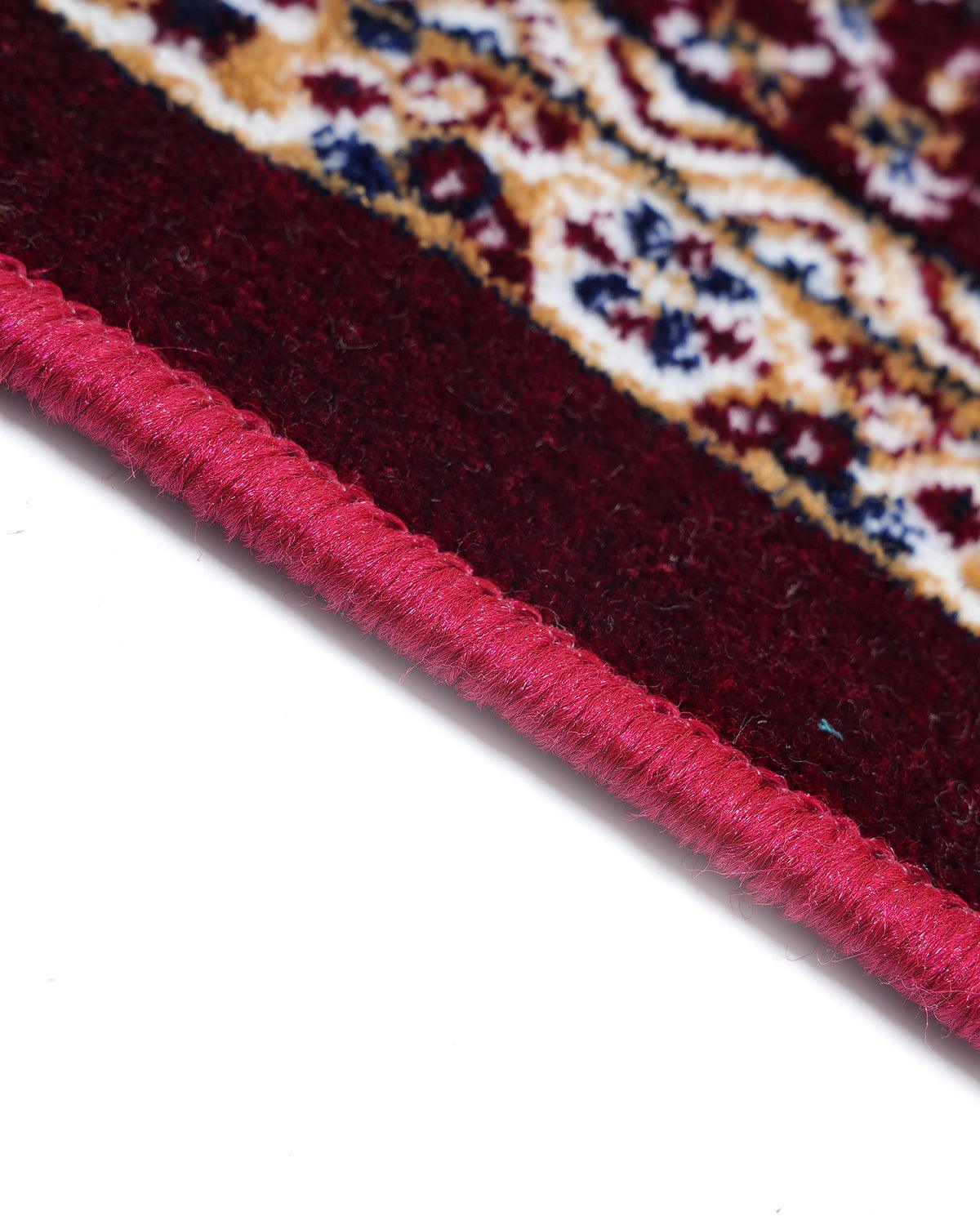 Persian Legacy Carpet | Red