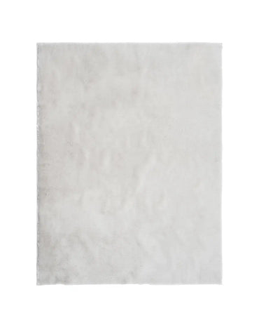 SoftScape Carpet 150X210 Cm Light Grey