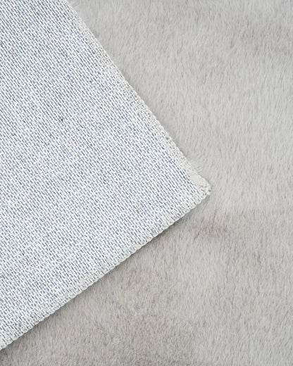 SoftScape Carpet 120x170 Cm Light Grey