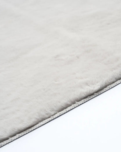 SoftScape Carpet 120x170 Cm Light Grey