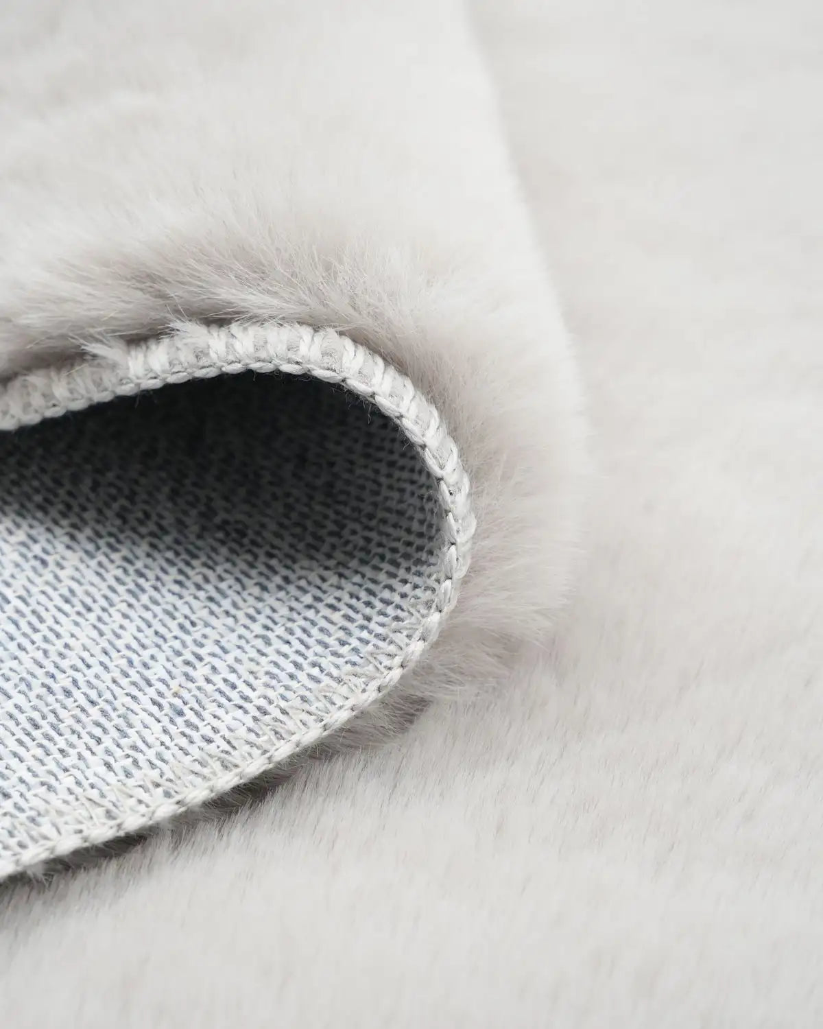 SoftScape Carpet 120x170 Cm Light Grey