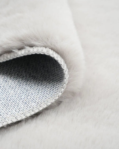 SoftScape Carpet 120x170 Cm Light Grey