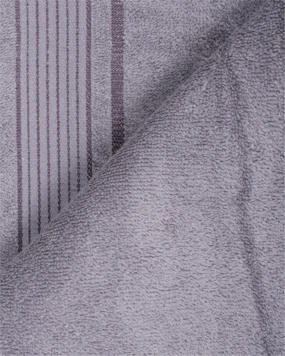 Breeze Bath Towel | Lavender