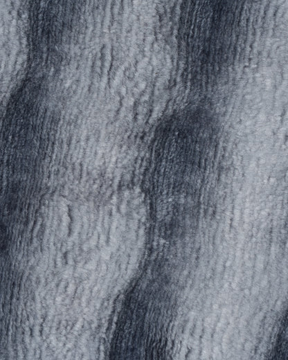 50x80 Cm | Cocoon Bathmat | Light Grey