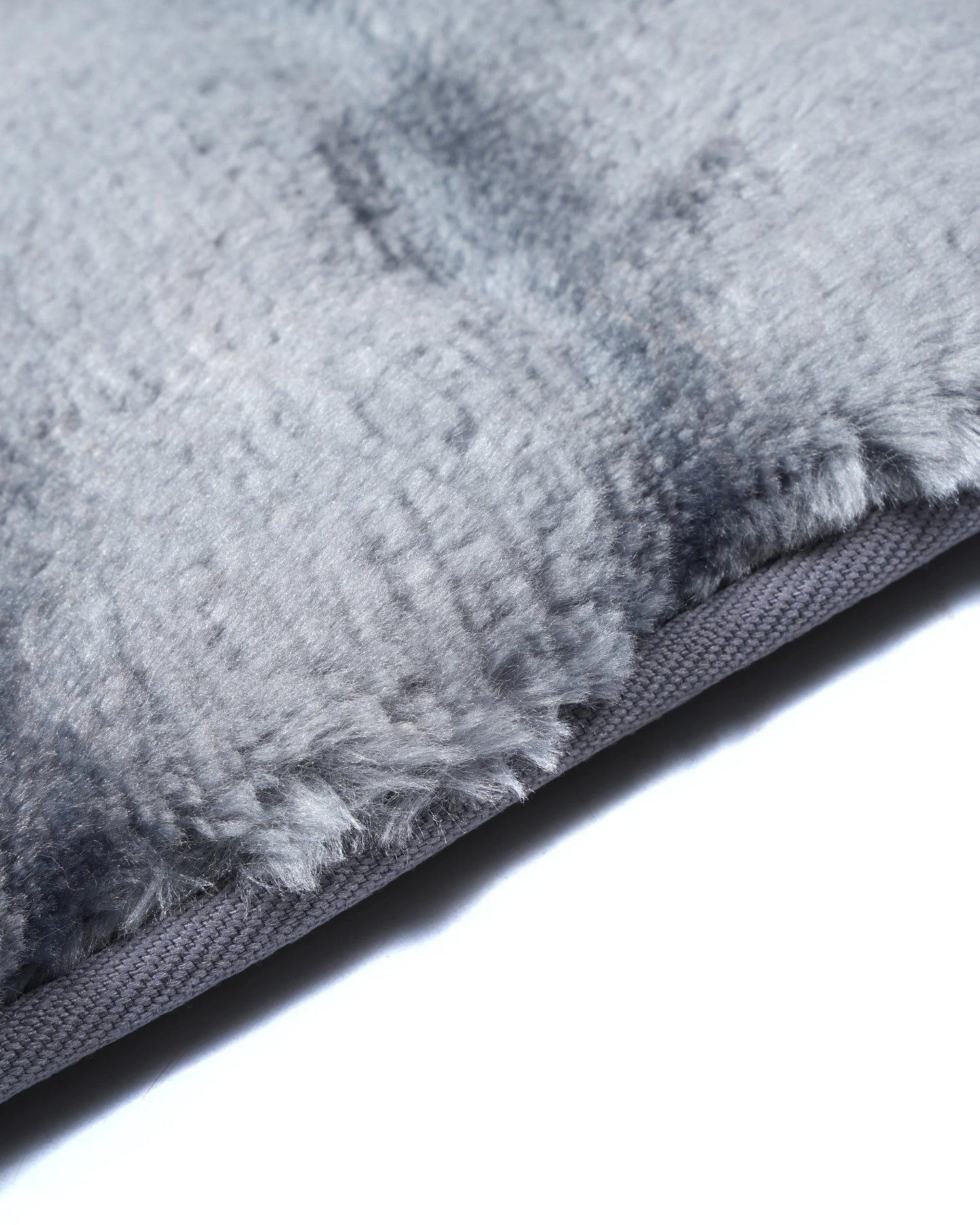 50x80 Cm | Cocoon Bathmat | Light Grey