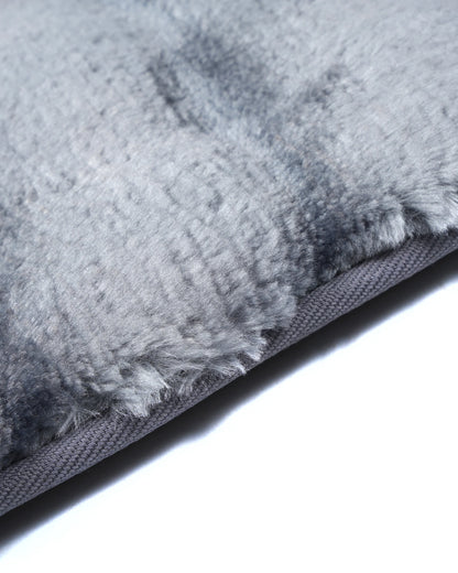 50x80 Cm | Cocoon Bathmat | Light Grey