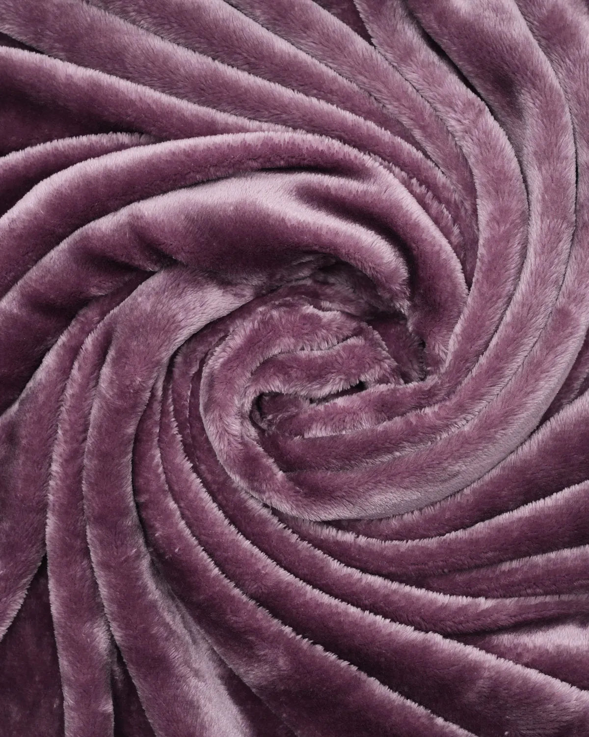 Cosmo AC Blanket | Lilac Dream | Flano Fabric