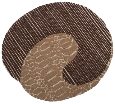 Mocha Elegance Carpets