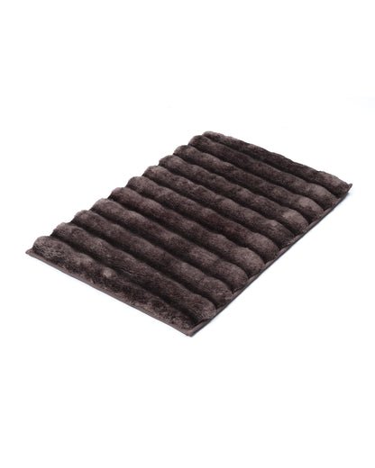 50x80 Cm | Cocoon Bathmat | Mouse