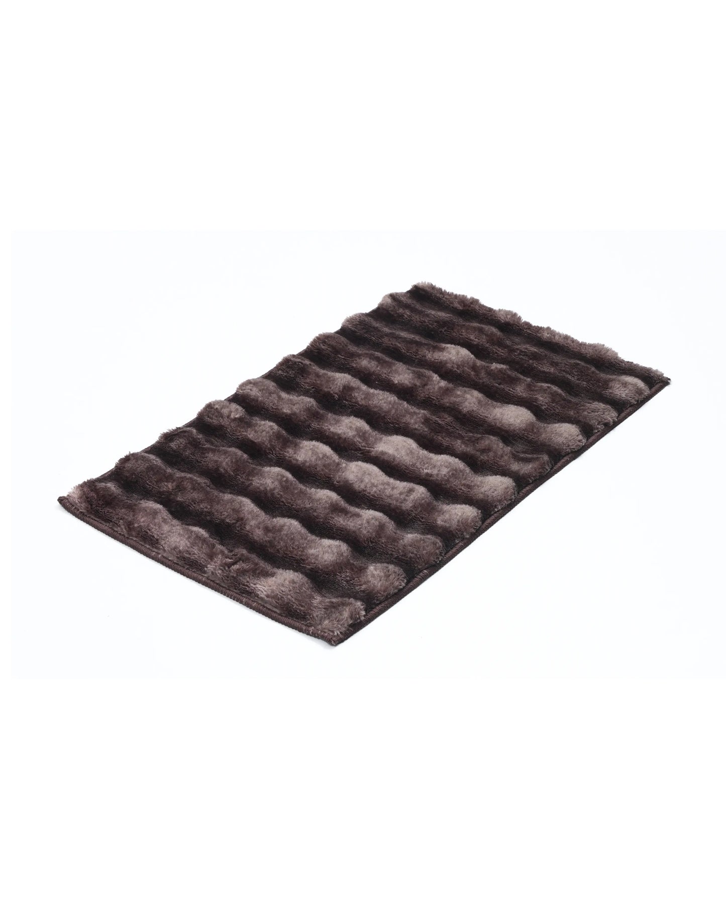 40x60 Cm | Set Of 2 Pcs | Cocoon Bathmat | Mouse
