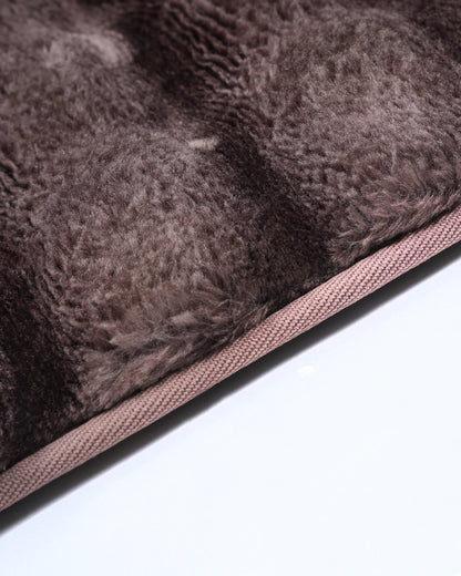 50x80 Cm | Cocoon Bathmat | Mouse