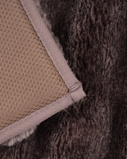 50x80 Cm | Cocoon Bathmat | Mouse