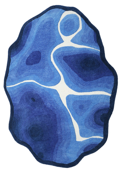 Ocean Harmony  Carpets
