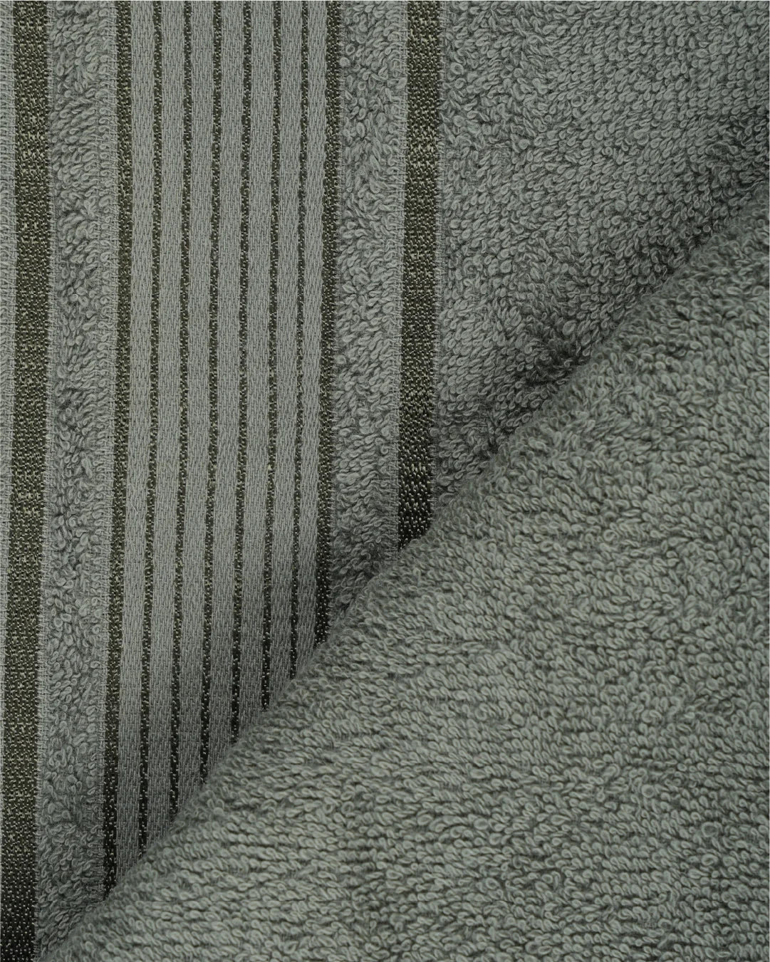 Breeze Bath Towel | Olive