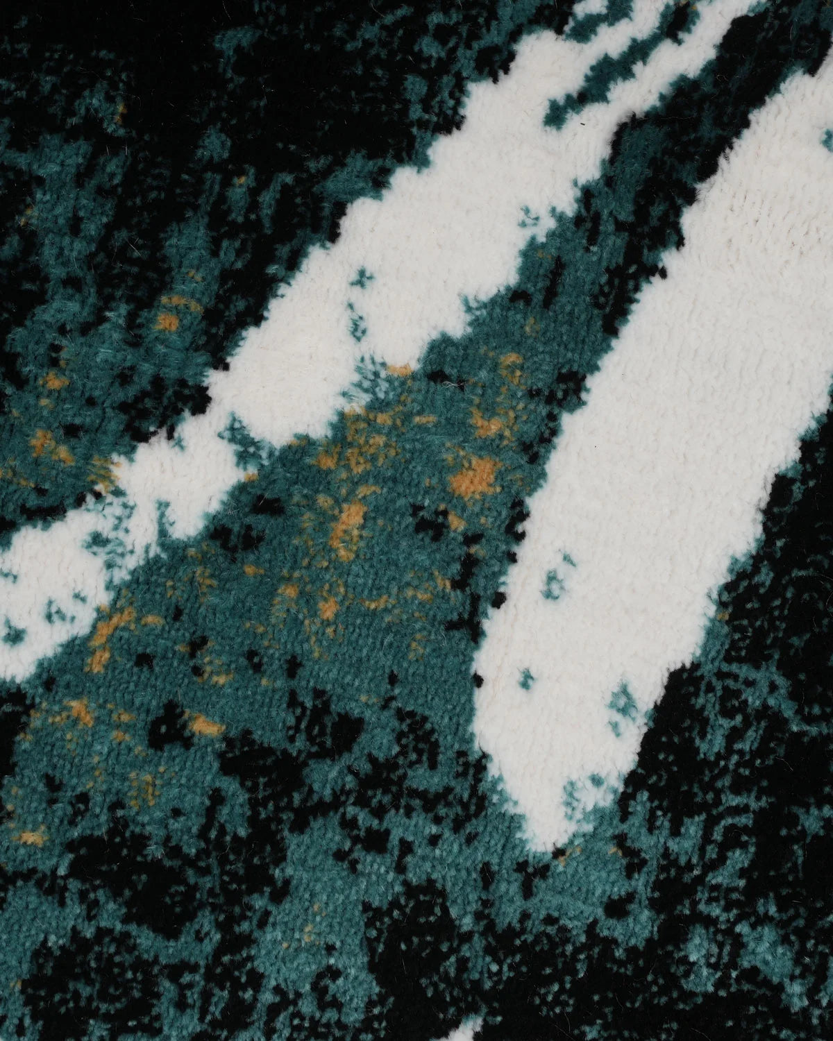 Vienna Rug | Aqua 102