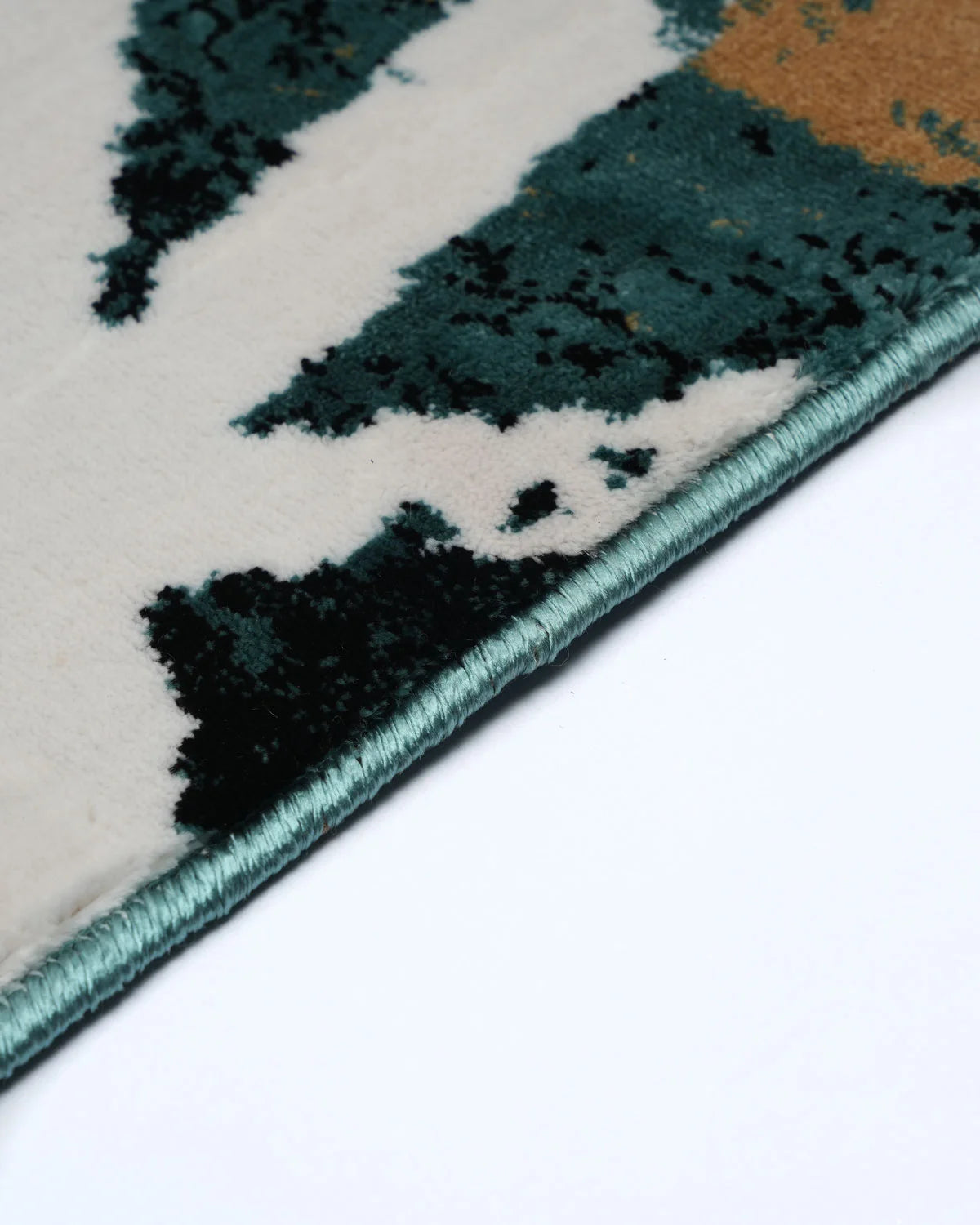 Vienna Rug | Aqua 102