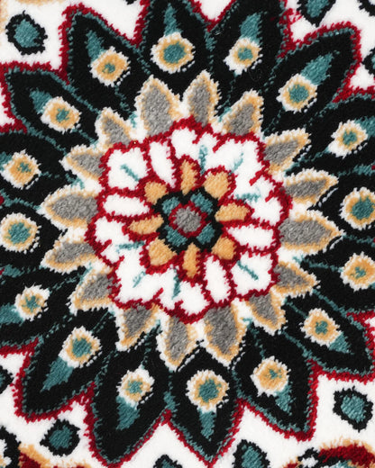 Vienna Rug | Aqua 95