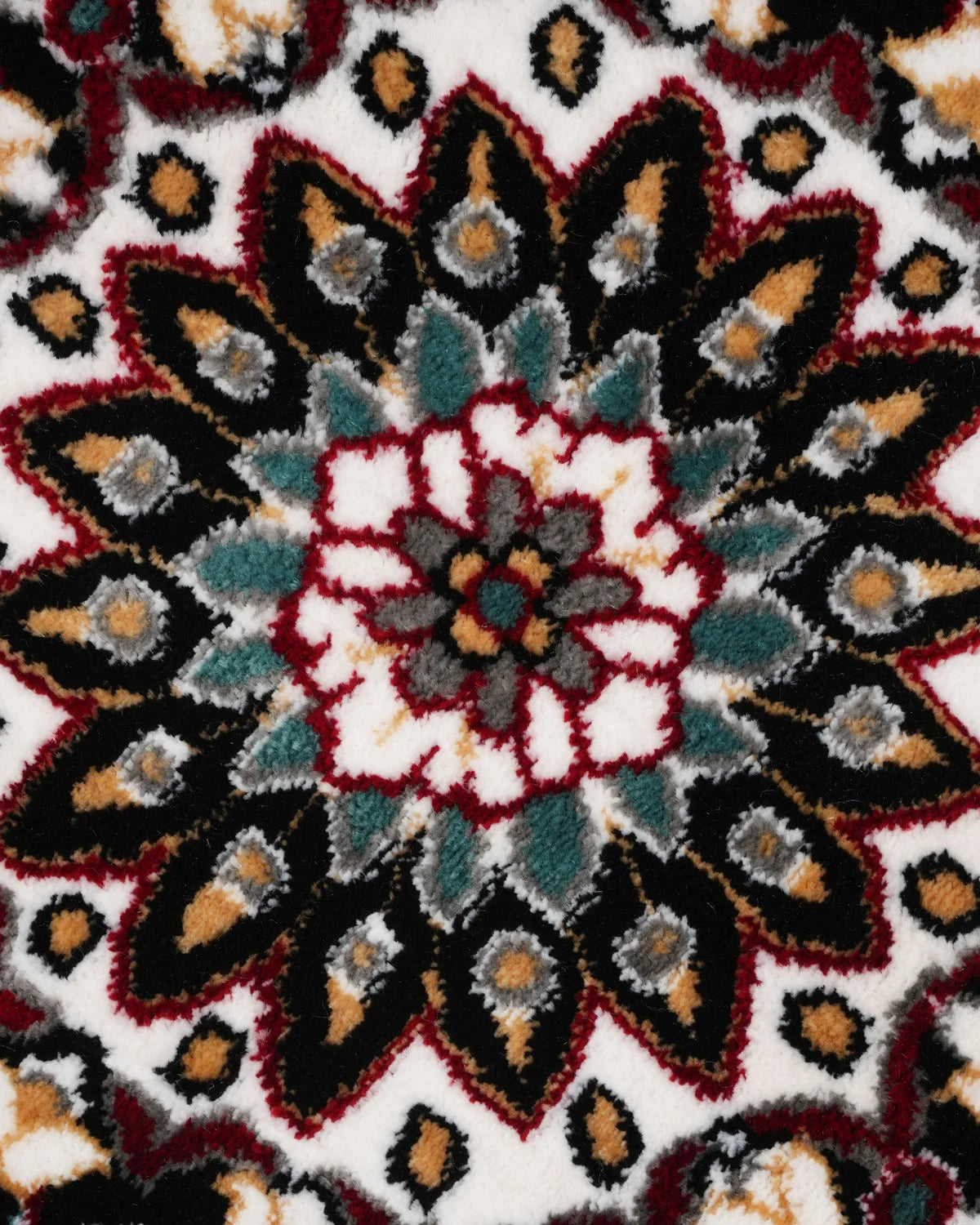 Vienna Rug | Gold 94