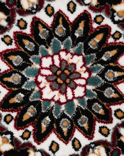 Vienna Rug | Gold 94