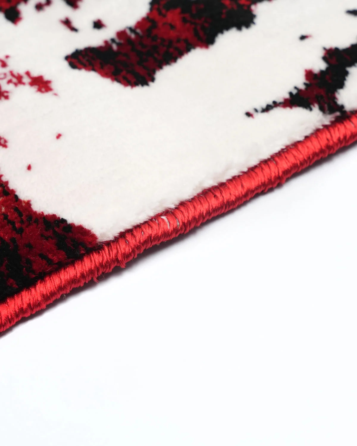 Vienna Rug | Red 98