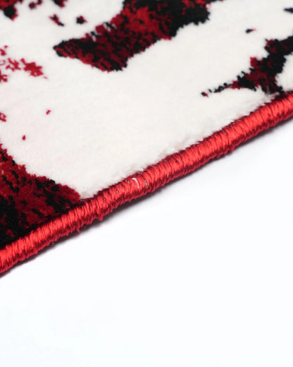 Vienna Rug | Red 98