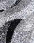 Vienna Waves Grey Carpet