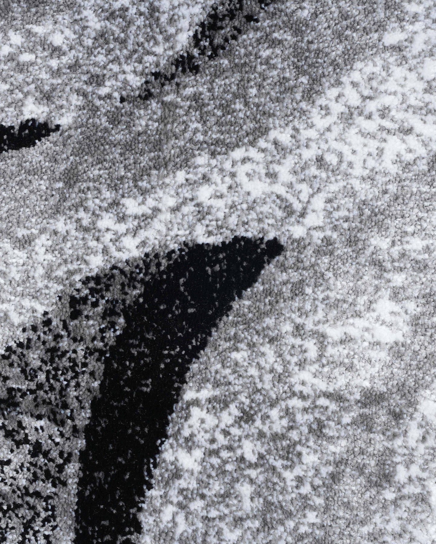 Vienna Carpet | Grey Waves