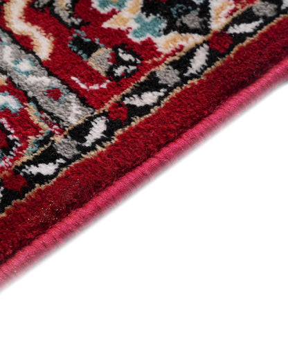 Vienna Rug | Red 99