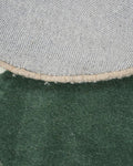 Pebble Form Carpet