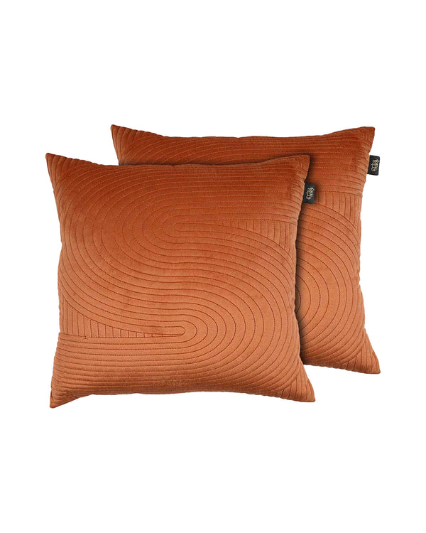 Rachel Cushion Cover (Set-of-two)
