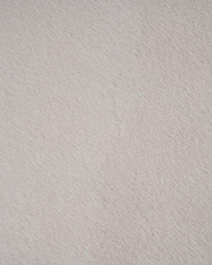 Solid Furry Carpet | Taupe