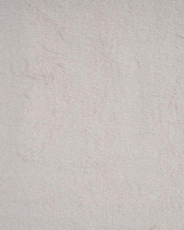 Solid Furry Carpet | Taupe