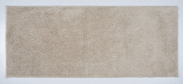 60 X 150 CM Shaggy Runner | Beige