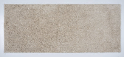60 X 150 CM Shaggy Runner | Beige