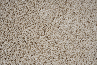 60 X 150 CM Shaggy Runner | Beige