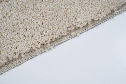 60 X 150 CM Shaggy Runner | Beige