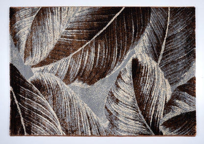 Silk Machine Made Carpet
