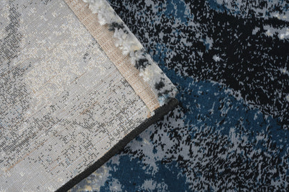 Silk Machine Made Carpet