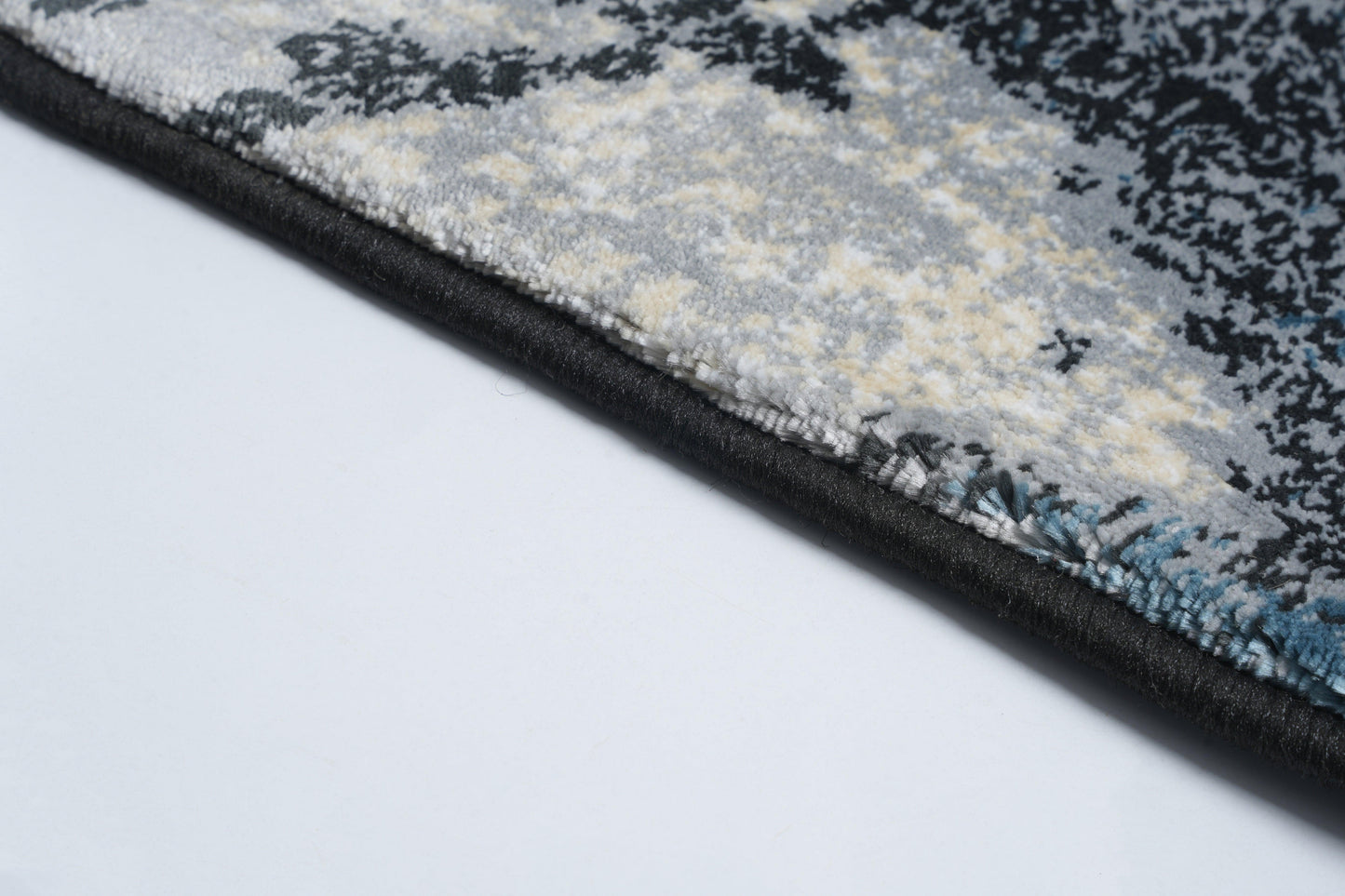 Silk Machine Made Carpet