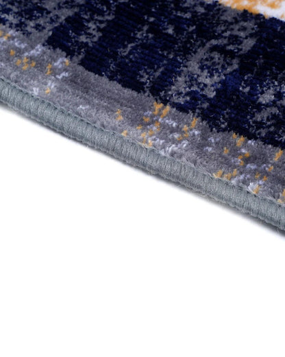 Silvora Rug | Brown & Ivory