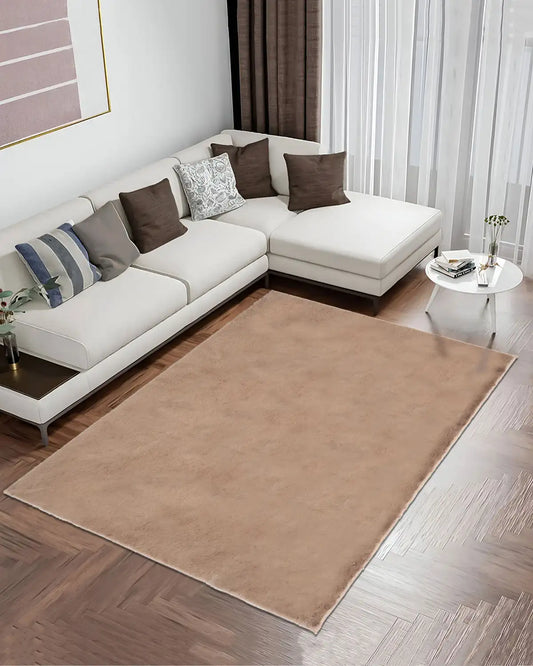 SoftScape Carpet 120x170 Cm Taupe