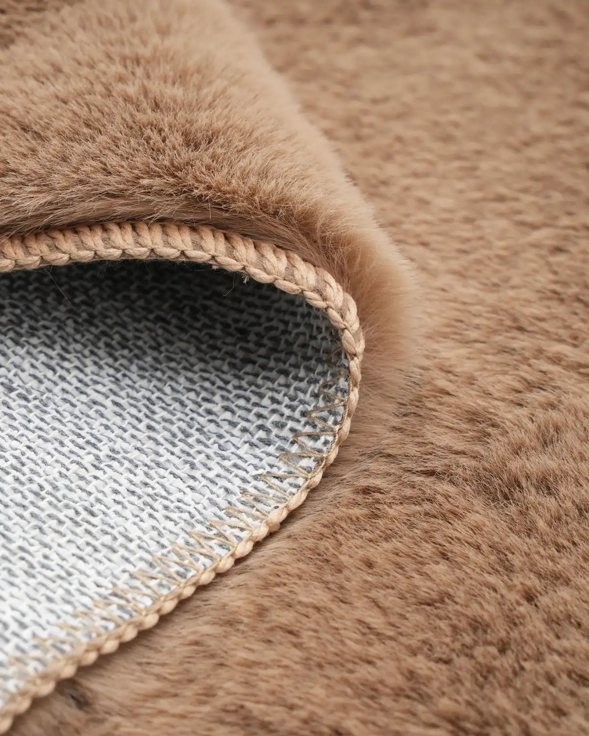 SoftScape Carpet 150X210 Cm Taupe