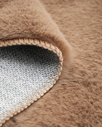 SoftScape Carpet 150X210 Cm Taupe