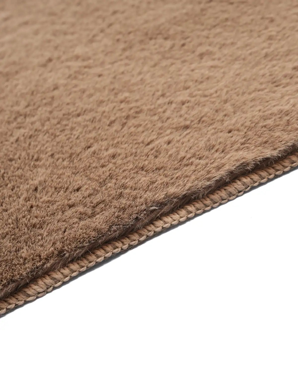 SoftScape Carpet 150X210 Cm Taupe