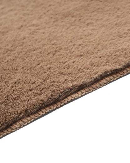SoftScape Carpet 150X210 Cm Taupe