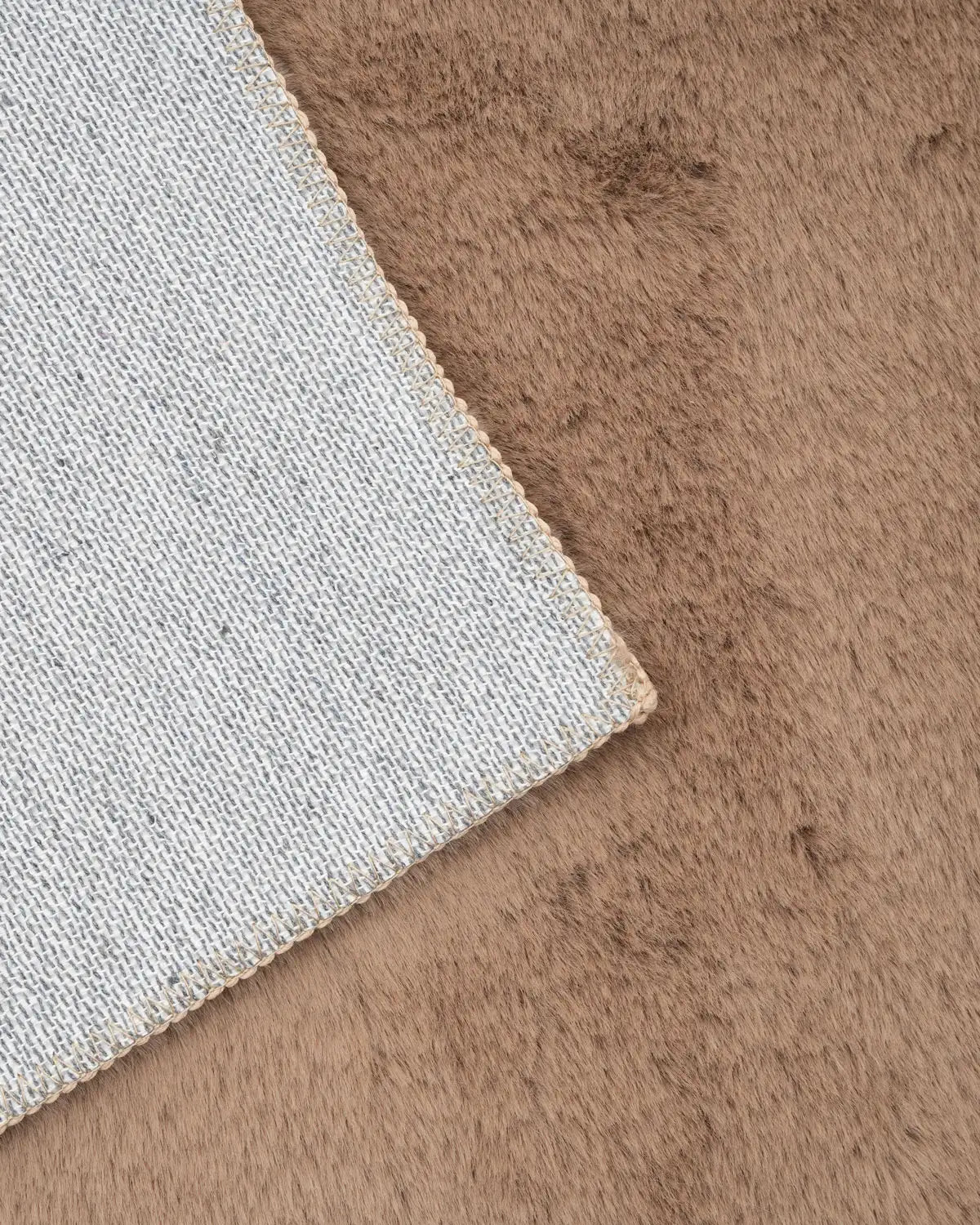 SoftScape Carpet 150X210 Cm Taupe